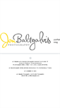 Mobile Screenshot of jenbaltgalvis.com